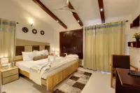 Hotel Harshikhar Hotels in Bhim Tal