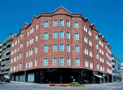 URH Ciutat de Mataró Hotels in Cabrils