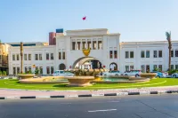 City Center Hotel Hotels near Bahrain International Exhibition & Convention Centre