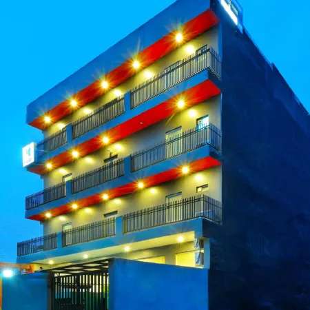 Hotel Red York