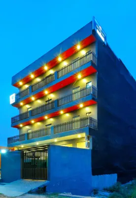 The Red York Hotels in Noida
