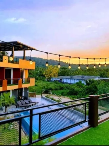 รูปภาพของอันดาวาบีช รีสอร์ท