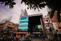Homansh Galaxy Hotel