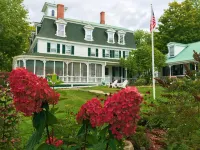 Center Lovell Inn - Beach