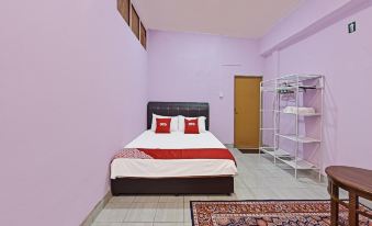 OYO 90551 Zn Mix Homestay & Roomstay