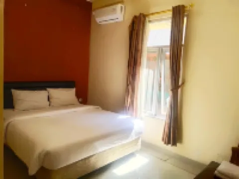 Hotel 68 Lembang