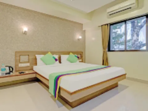 Treebo Vikrant Residency Hotels in Pimpri