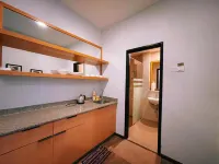 Nova Apartments Near Kea Farm