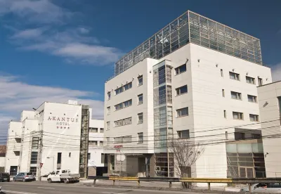 Wyndham Cluj Hotels in 