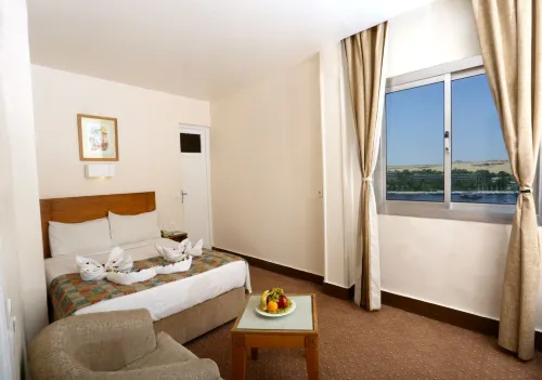 Hapi Hotel Hotels in Aswan