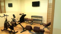 Hotel Balneari Vichy Catalan - Gym