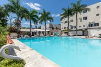 Iguassu Flats Hotel - 2 Sao