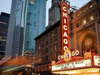 Sofitel Chicago Magnificent Mile Hotels in Chicago