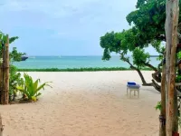 Medina Palms - Strand