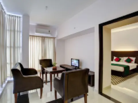 Nirvana Inn Hotels in Sylhet
