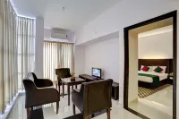 Nirvana Inn Hotel di Sylhet