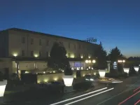 Hotel San Marco & Formula Club Hotels in Noceto