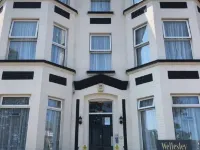 Wellesley Park Hotel Hotels in Ormesby St. Michael