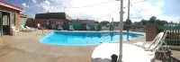 Cozy Inn Hotels in Montezuma County