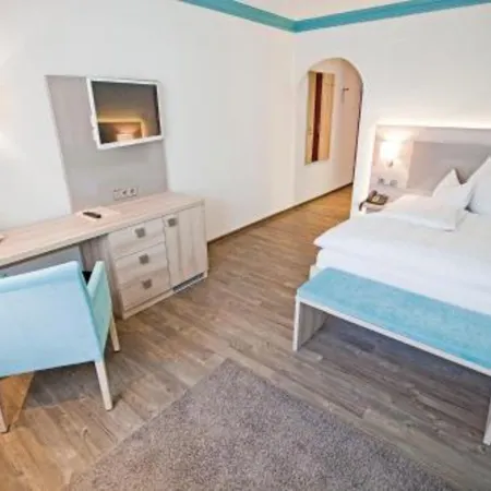 Hotel Krone Ohg