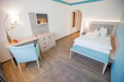 Hotel Krone Ohg Các khách sạn gần Stadion an der Lehmgrube