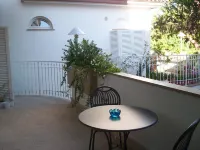 Sea House