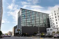 BEI San Francisco, Trademark Collection by Wyndham Hotell i 