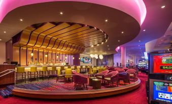 Rhythm City Casino & Resort