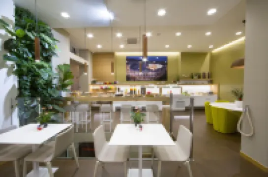 羅密歐與朱麗葉 S飯店