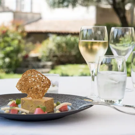 Bastide de Mougins - A Tribute Portfolio Hotel