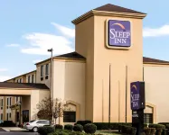 Sleep Inn Concord - Kannapolis Hotels near Belk