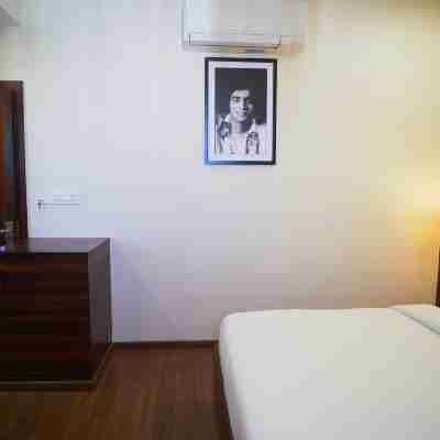 Sai MAA Hotel & Residency Rooms