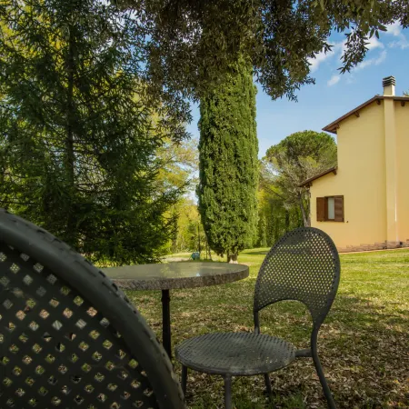 Villa le Pine