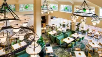 InterContinental Sanctuary Cove Resort Hotels in Hope Island