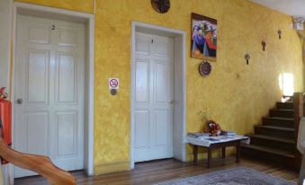 Hotel Andino - Housity