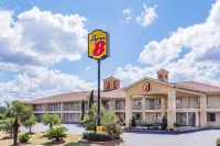Super 8 by Wyndham Prattville Montgomery Hôtels à : Prattville