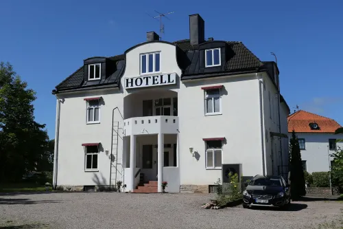 Hotell S:t Olof Hotel di Falkoping Municipality