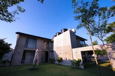 The Colony