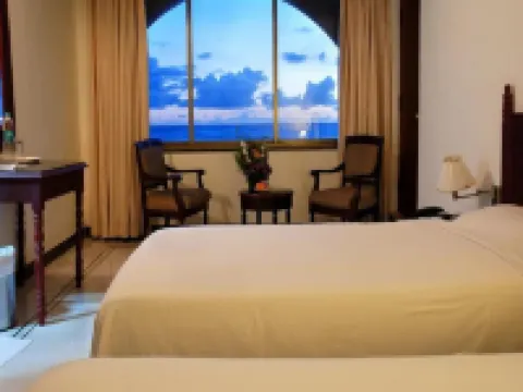 Paradise isle Beach resort pvt ltd Hotels in Malpe