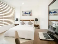 Chatswood Residences and Hotel Hotels in Mandaue City