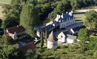 Chateau des Grotteaux