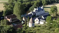Chateau des Grotteaux Près Chambord Hotels in Bracieux