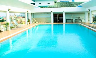 Hue Heritage Hotel