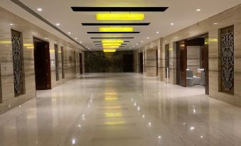 Welcomhotel by ITC Hotels, Kences Palm Beach, Mamallapuram