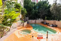 Holiday Inn PARRAMATTA by IHG - Beach