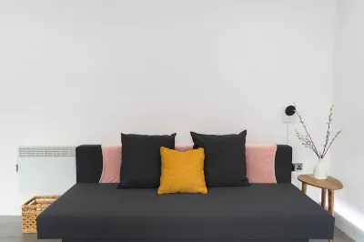 Sky Apartments