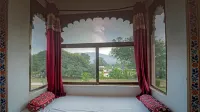 The Lal Bagh Hotels near Kumbhalgarh Wildlife Sanctuary