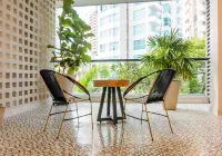 The Garden Suites Các khách sạn ở Gaira