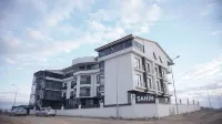 ŞAHİN溫泉飯店和SPA 住宿飯店