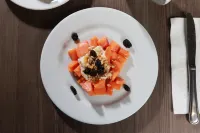 Holiday Inn Express TUXPAN by IHG - Desayuno